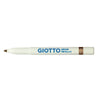 Marcador Giotto Decor Metal Ouro 524439