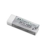 Borracha Dust Free Faber-castell 187129