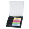 Estojo Caneta Pitt Tons Pastéis 12 Cores Faber-castell 267420
