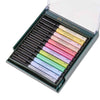 Estojo Caneta Pitt Tons Pastéis 12 Cores Faber-castell 267420
