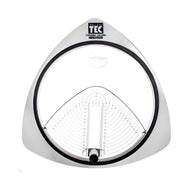 Cortador Circular Scrapbook com Suporte Di106 2,4cm e 15,3cm - Toke e Crie