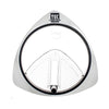 Cortador Guilhotina Circular Suporte Com 3 Laminas Toke Crie