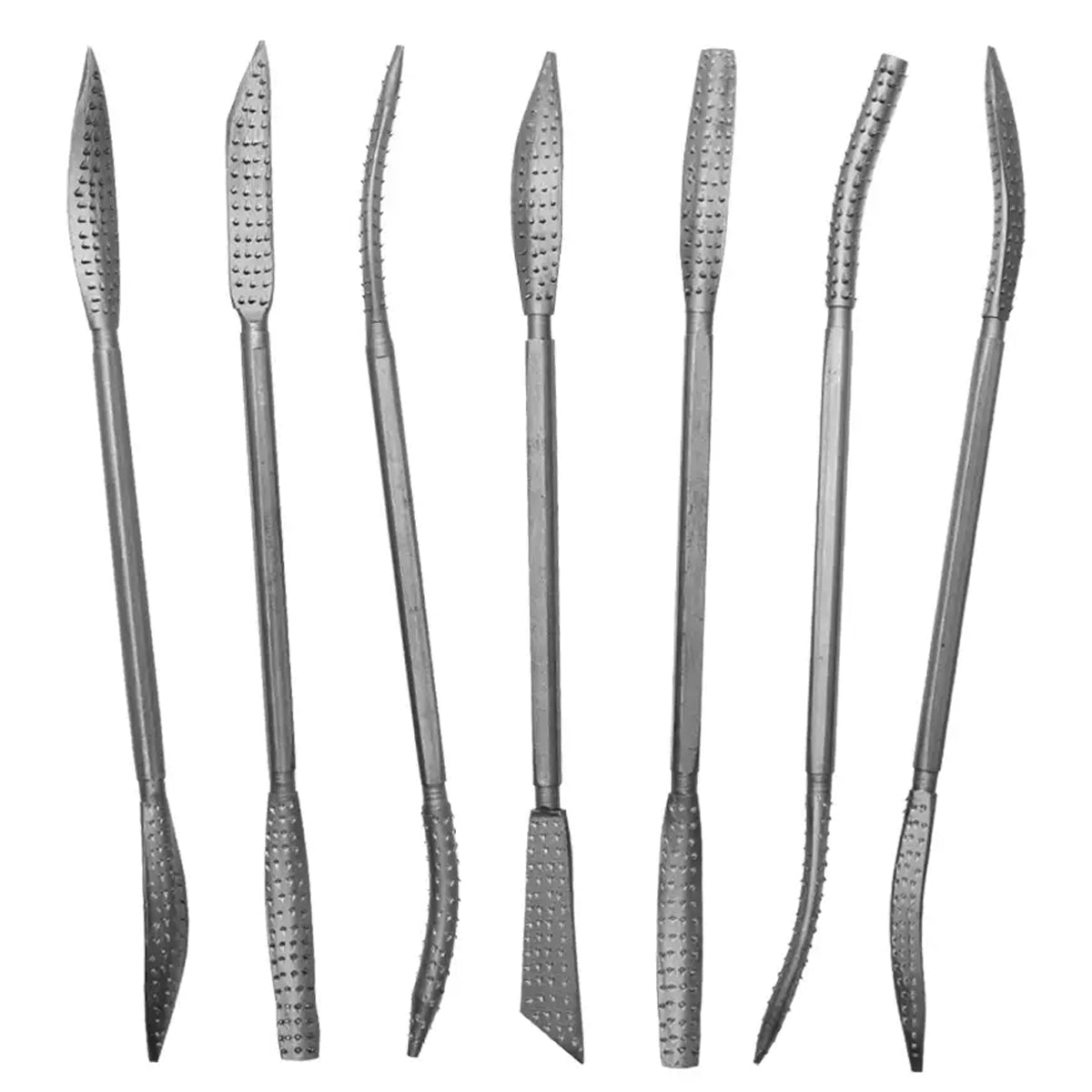 Grosa para Escultura Sinoart com 08 Unidades