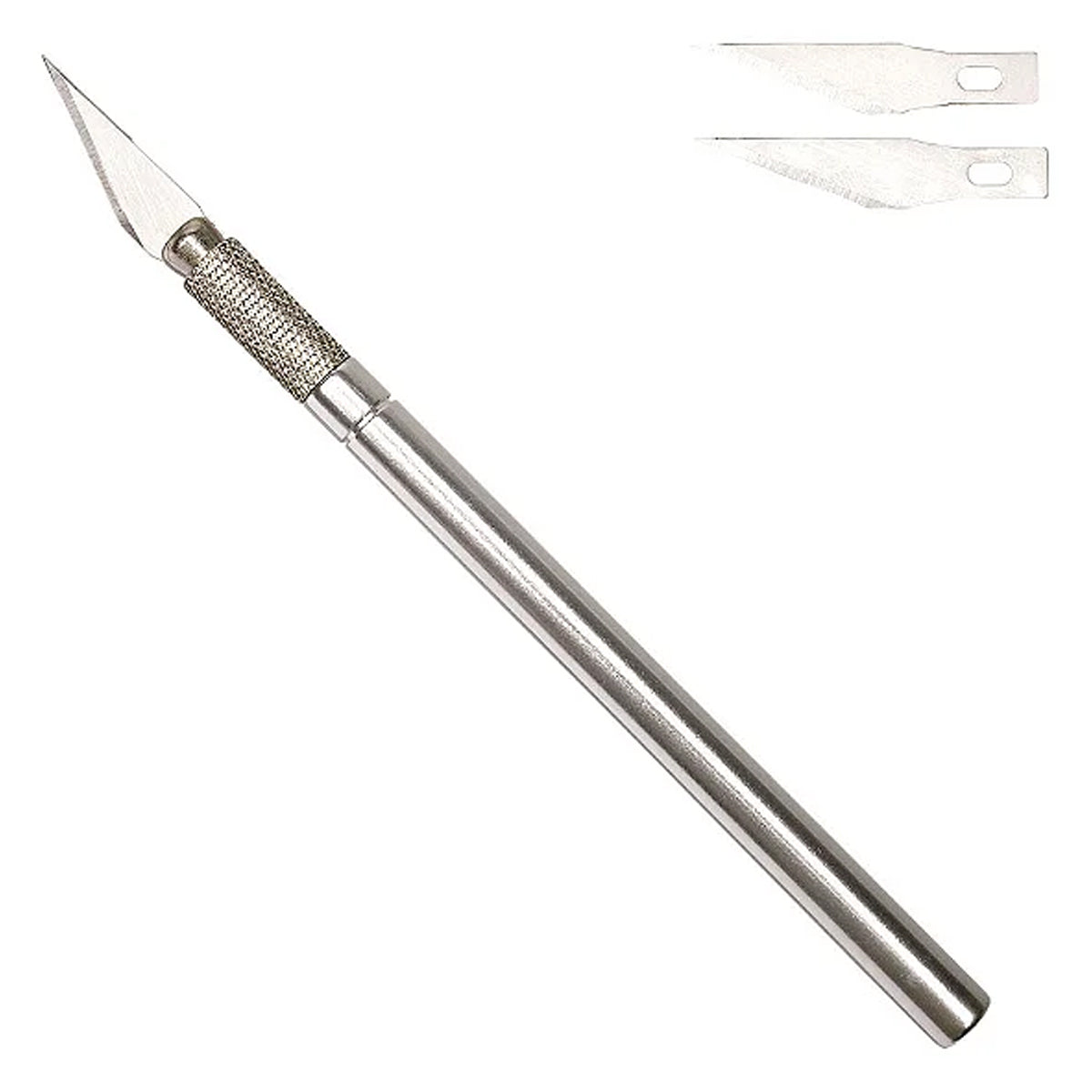Estilete para Corte de Precisão + Refil