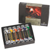Estojo de Tinta Óleo Rembrandt 15ml com 6 Cores - Royal & Talens 01822306