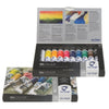 Estojo de Tinta Óleo Van Gogh 20ml com 10 Cores - Royal & Talens 02820410