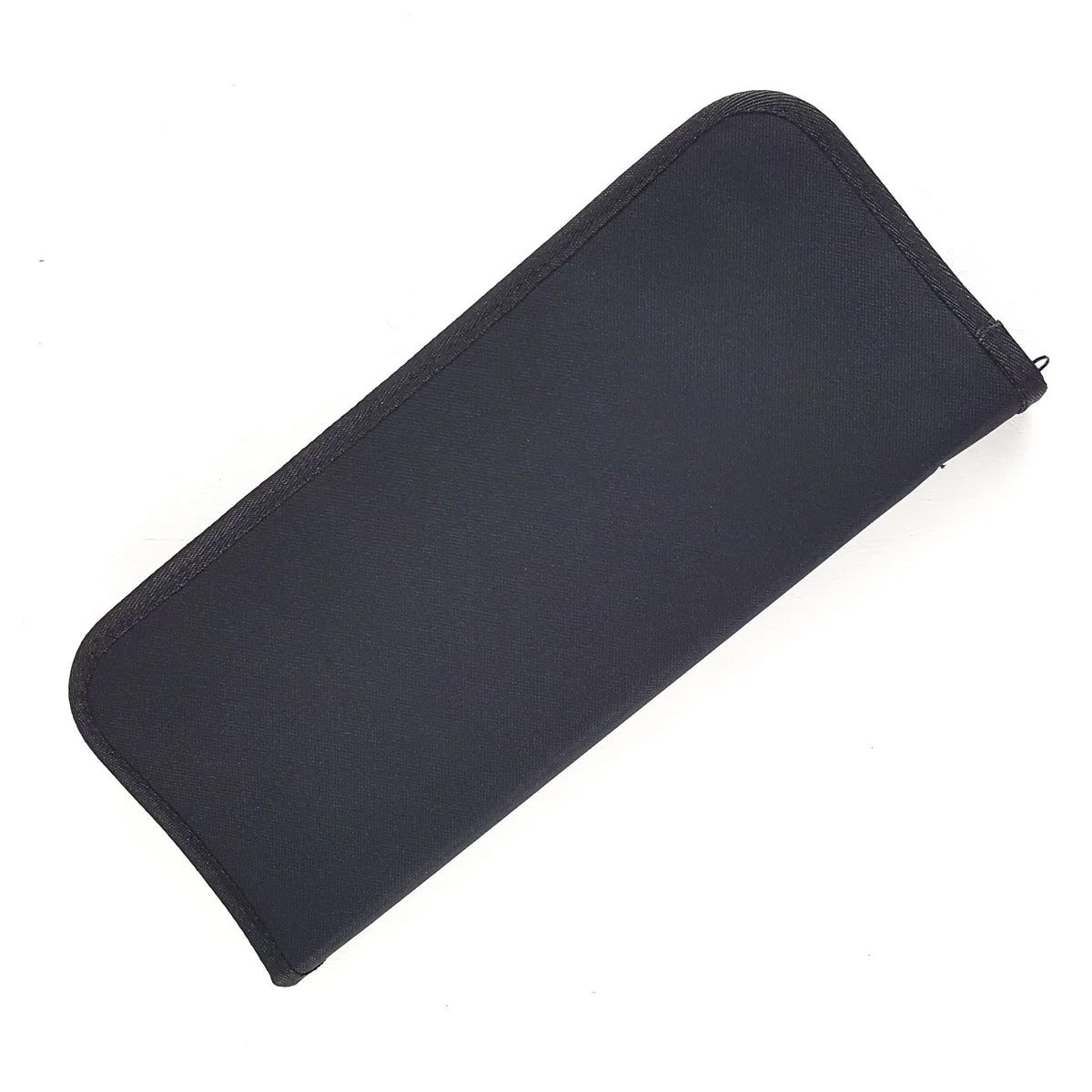 Estojo Porta Pincél com Zíper para 14 Pincéis Keramik 37,5 X 15,5cm