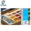 Estojo de Aquarela em Pastilhas Van Gogh com 18 Cores - Royal & Talens 20808618