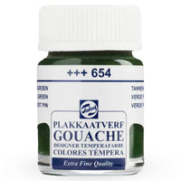 VERDE PINO - 654