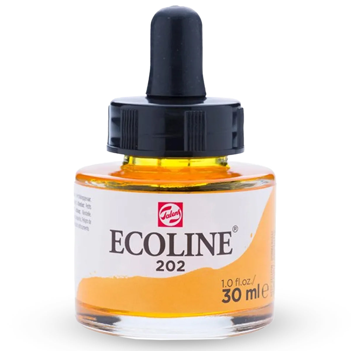 10539-tinta-aquarela-liquida-ecoline-30ml-202---deep-yellow-339388