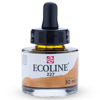 YELLOW OCHRE - 227