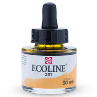 GOLD OCHRE - 231