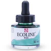 FIR GREEN - 654
