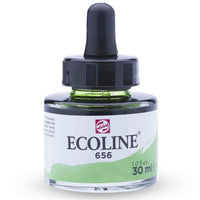 FOREST GREEN - 656