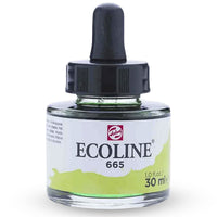 SPRING GREEN - 665