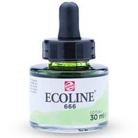 PASTEL GREEN - 666