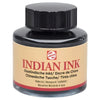 Tinta Nanquim Indian Ink 30ml - Royal & Talens 44257002