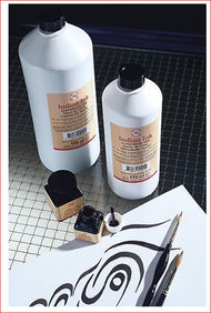 Tinta Nanquim 990ml - Royal & Talens 44717000