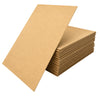 Placa Mdf Cru 30x30cm 6mm