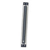 Régua Paralela Trident de Acrílico Cristal 70 Cm - 6308