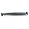 Régua Paralela Trident de Acrílico Cristal 70 Cm - 6308