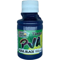 AZUL BLACK