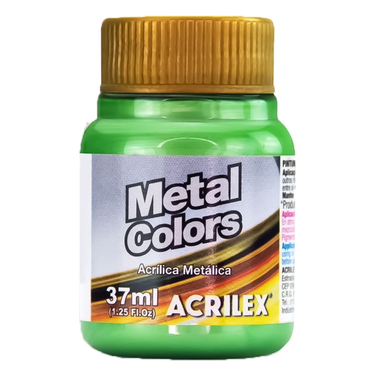 106672-tinta-acrilica-acrilex-metal-colors-37ml-513---verde-musgo-350220