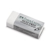 Borracha Dust Free Branca Faber-castell 187137