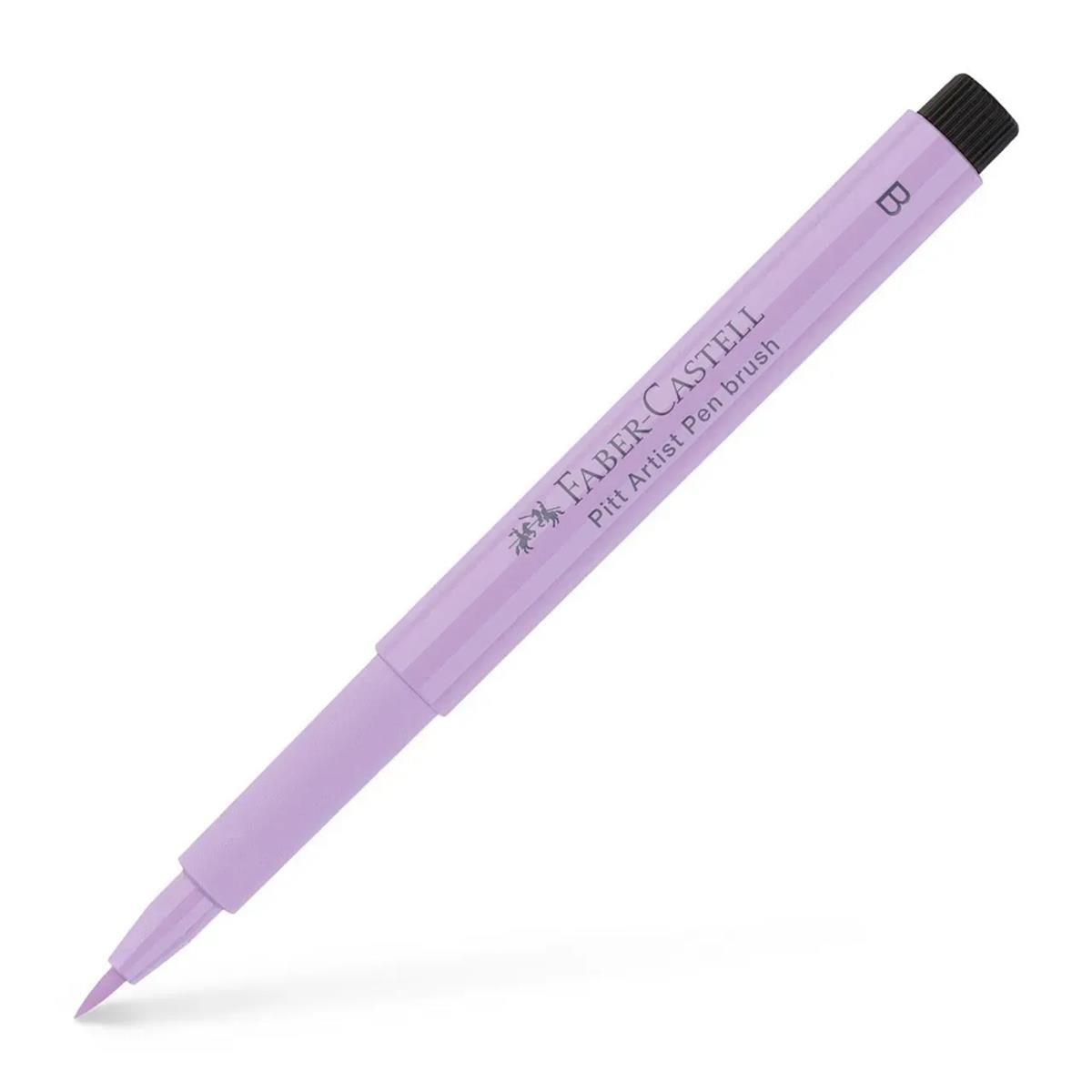 106821-caneta-artistica-faber-castell-pitt-brush---239-lilas-508750