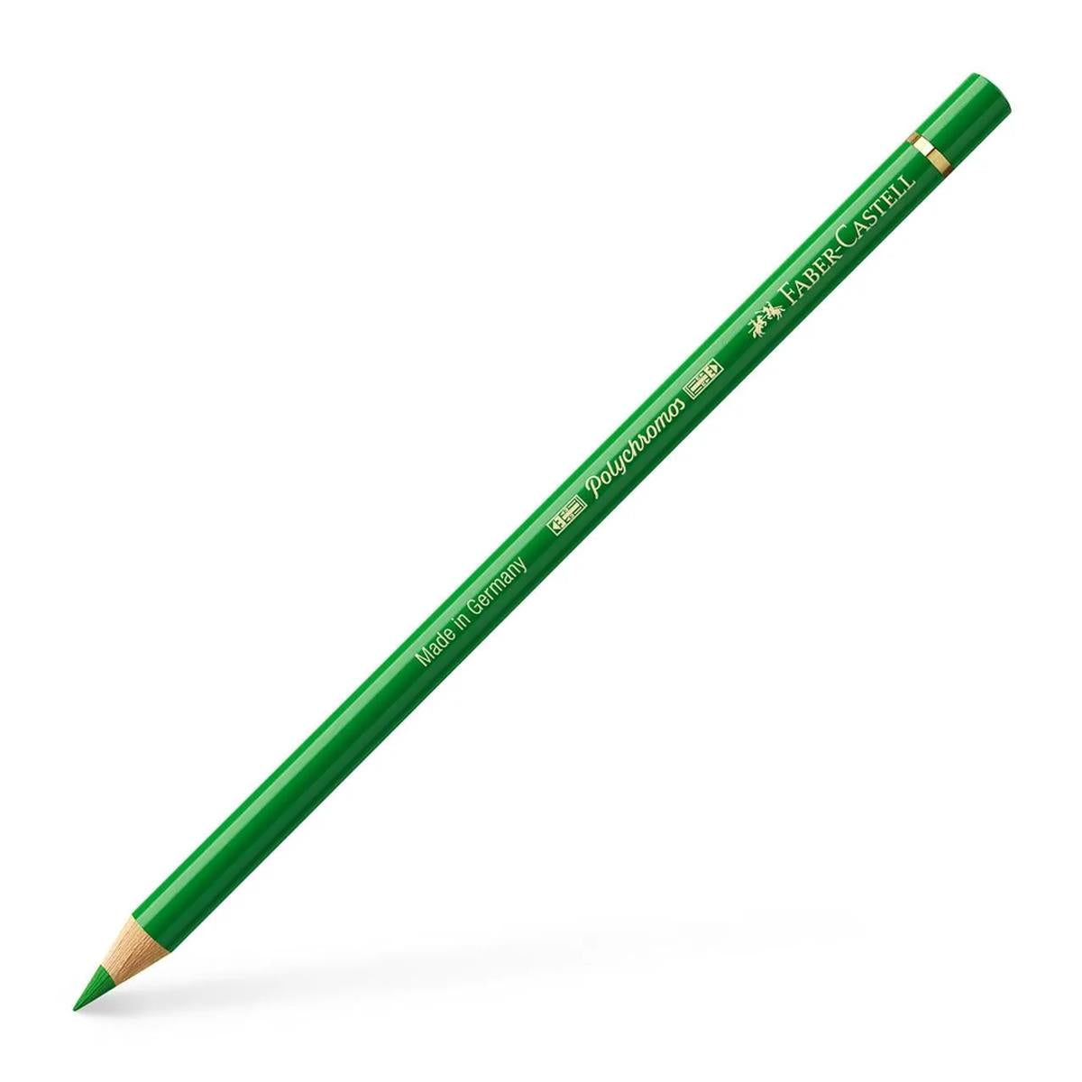106866-lapis-faber-castell-polychromos---266-verde-permanente-507861
