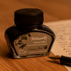 Tinta Nanquim Pelikan Fount India 30ml - Preto