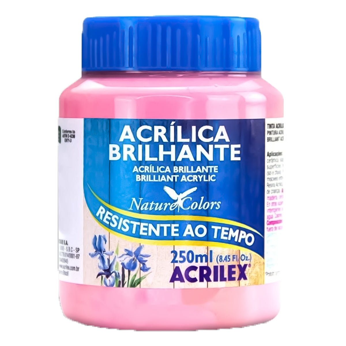 106946-tinta-acrilica-acrilex-brilhante-250ml-537---rosa-349728
