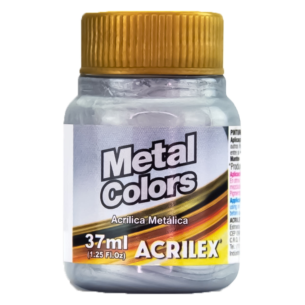 106995-tinta-acrilica-acrilex-metal-colors-37ml-599---aluminio-350265