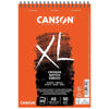 Bloco Papel Canson Xl Croquis 90 g/m²