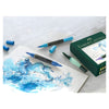 Estojo Lápis de Cor Aquarelável Albrecht Dürer Box 36 Cores Faber-castell 117538