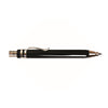 Porta Mina Versátil Koh-i-noor 3.2Mm com Clip Preto 5358