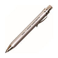 Porta Mina Versátil Koh-i-noor 3.2Mm com Clip Prata 5358