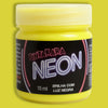 Tinta Infantil Pintakara Gliart 15ml Amarelo Neon 