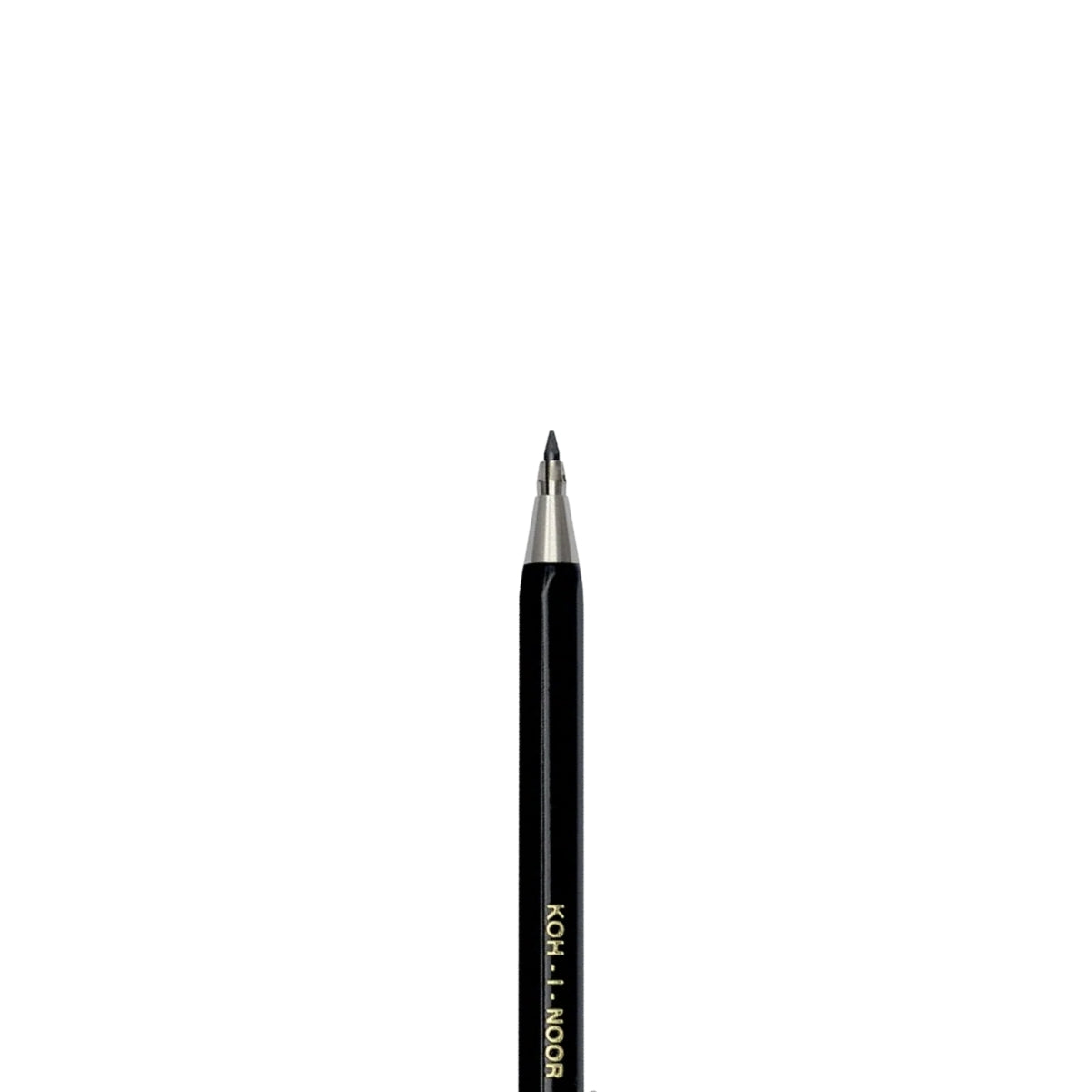 Porta Mina Versátil Koh-i-noor 2.0Mm Preto 5900