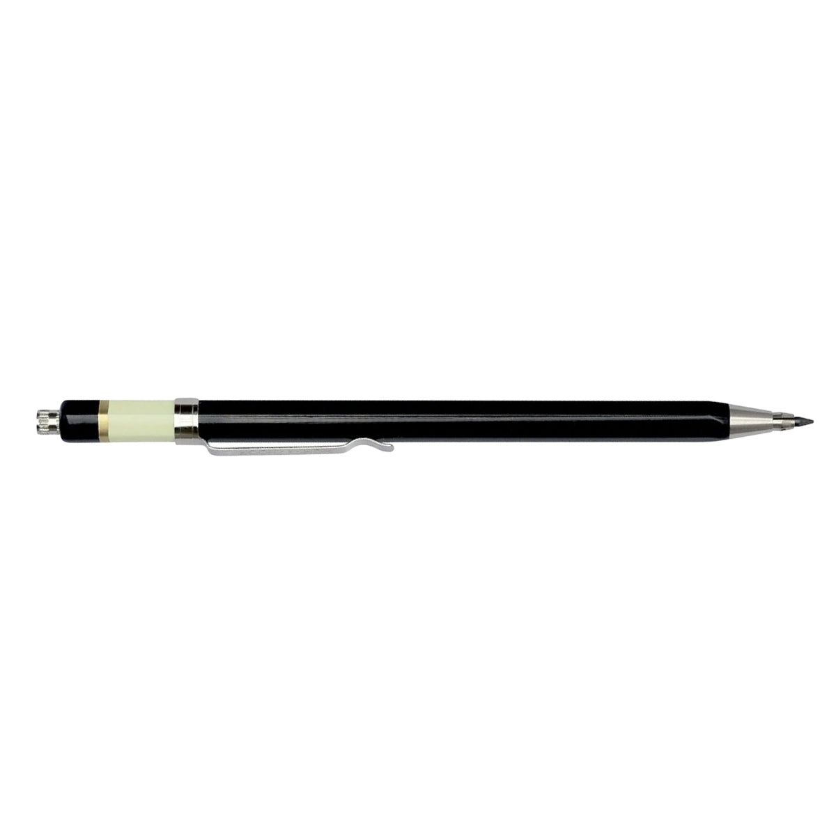 Porta Mina Versátil Koh-i-noor 2.0Mm Preto 5900