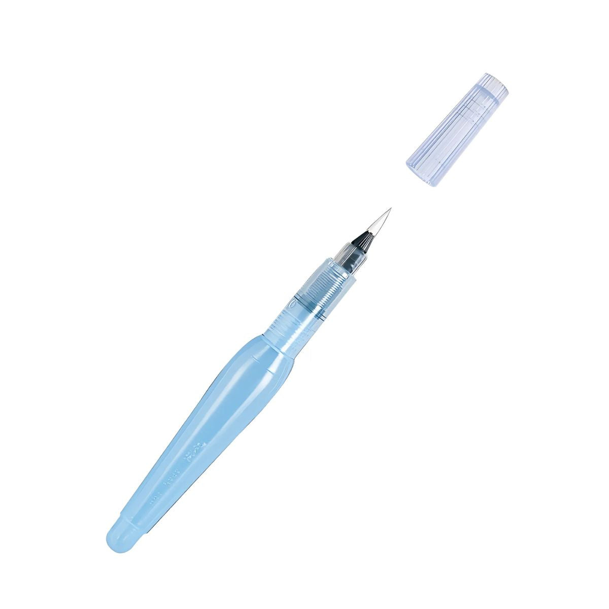 Pincel Aquash Brush com Reservatório Pentel Ponta Fina