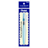 Pincel com Reservatório Aquash Brush Ponta Grossa - Pentel