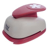 Furador com Alavanca Max Fma069 3 Flor Helic Toke e Crie
