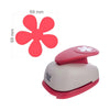 Furador com Alavanca Max Fma069 3 Flor Helic Toke e Crie