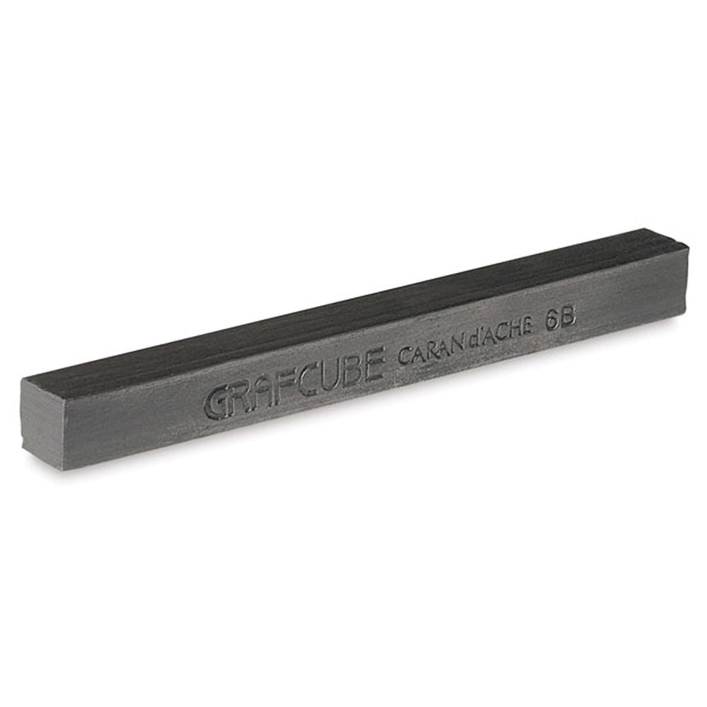 Estojo Desenho Graphite Caran D'ache Line Gift com 28 Peças
