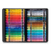 Estojo Giz Pastel Oleoso Caran D'ache Neocolor Ii Aquarelável com 40 Cores