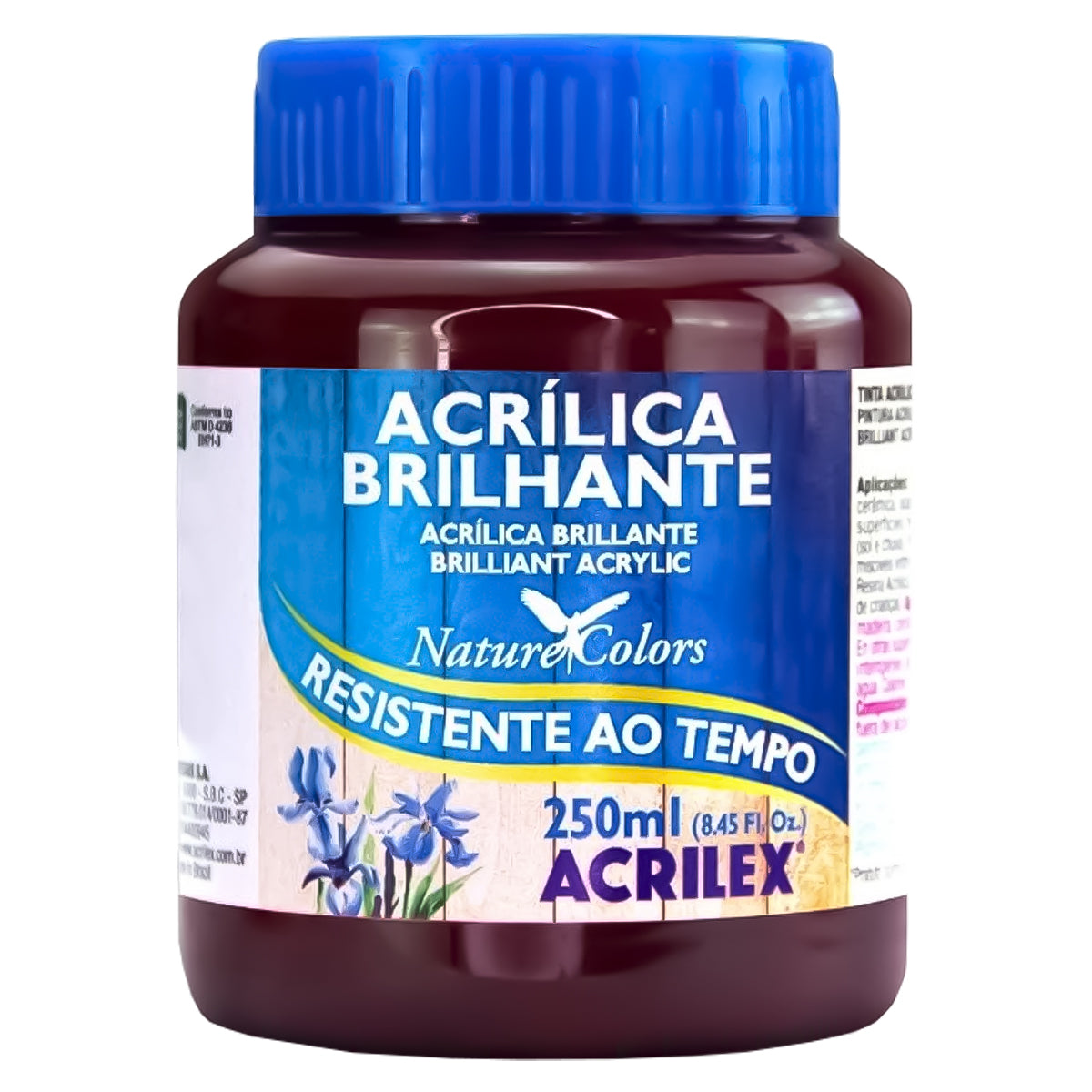 111917-tinta-acrilica-acrilex-brilhante-250ml-565---vinho-349740