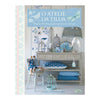 Livro o Ateliê da Tilda - Ambientes & Costumes