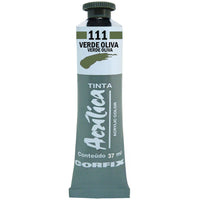 111 - VERDE OLIVA