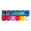 Estojo de Tinta Guache Giotto Têmpera 15ml 12 Cores 017000